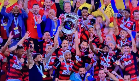 Fifa divulga datas do Mundial de Clubes, que terá presença de Flamengo e Real Madrid