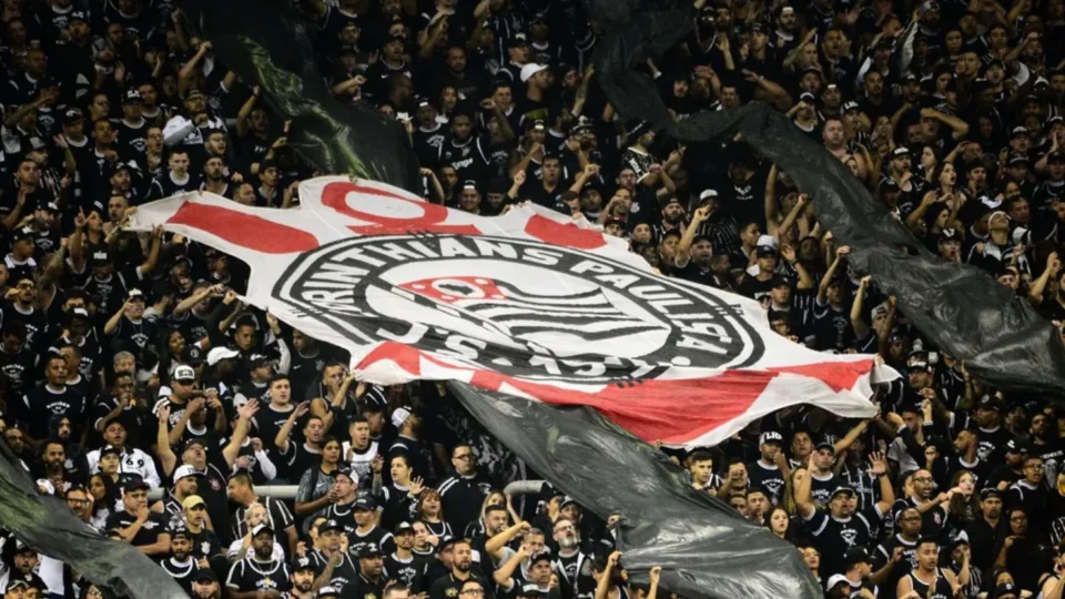 Corinthians diz que ingresso para jogo com Fla pela Copa do Brasil não serão vendidos fisicamente