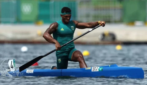 Cidade de Assunção recebe ‘Olimpíadas da América do Sul’ com atletas de 14 países em quase 50 modalidades