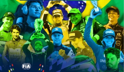 Automobilismo: França sedia 2ª edição dos Jogos Mundiais de Motor