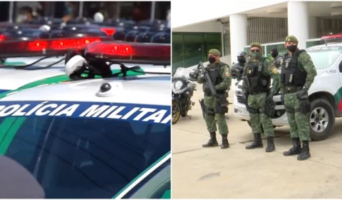 VÍDEO: Justiça Eleitoral realiza fiscalizações no pleito deste domingo     