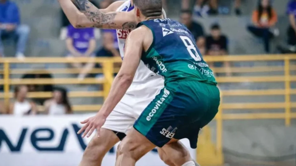 Liga Sul-Americana de Basquete tem grupos definidos