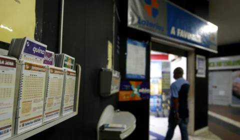 Quina 5974 sorteia prêmio de R$ 6,7 milhões nesta sexta-feira