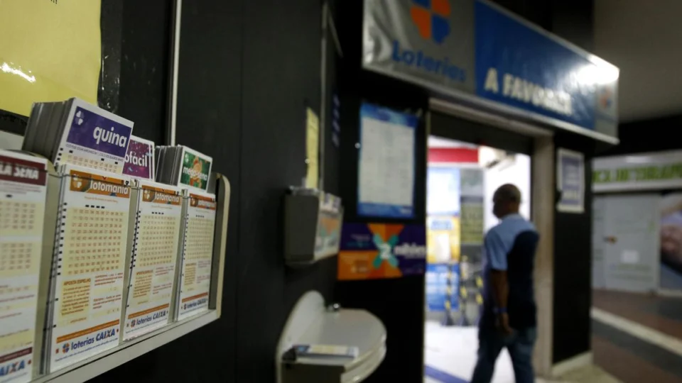 Quina 5974 sorteia prêmio de R$ 6,7 milhões nesta sexta-feira