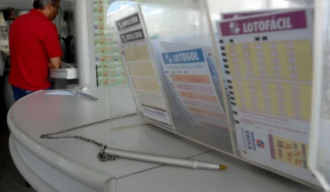 Lotofácil 2645 sorteia prêmio de R$ 3,5 milhões nesta sexta-feira