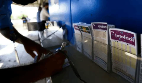 Quina 5965 sorteia prêmio de R$ 9,5 milhões nesta terça-feira