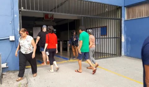 Eleições 2022: mais de 10 mil eleitores votarão na Universidade Nilton Lins em Manaus