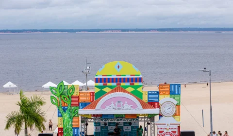 Manaus Adventure 2022: 900 atletas participam de provas neste fim de semana