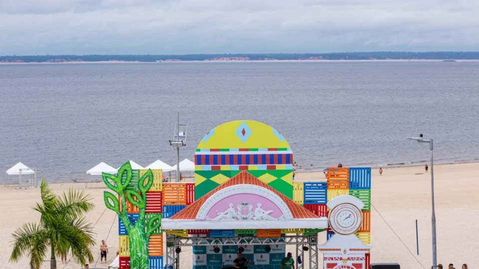 Manaus Adventure 2022: 900 atletas participam de provas neste fim de semana