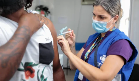 Covid-19: confira pontos de vacinação nesta sexta-feira, em Manaus