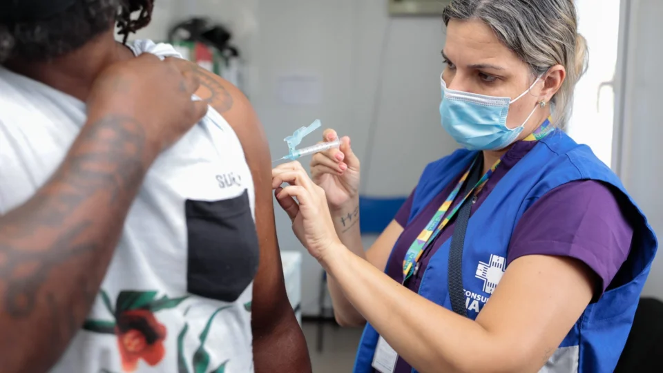 Covid-19: confira pontos de vacinação nesta sexta-feira, em Manaus