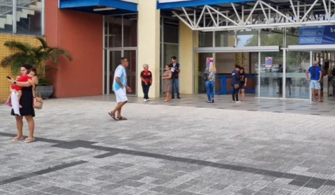 Eleições 2022: mais de 2,6 milhões pessoas vão às urnas no AM