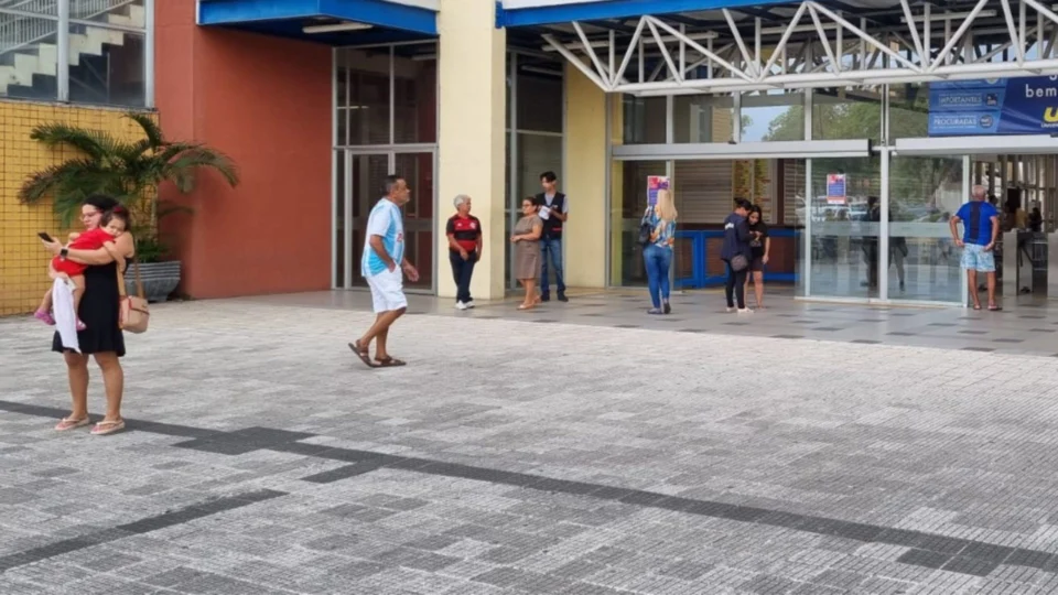 Eleições 2022: mais de 2,6 milhões pessoas vão às urnas no AM