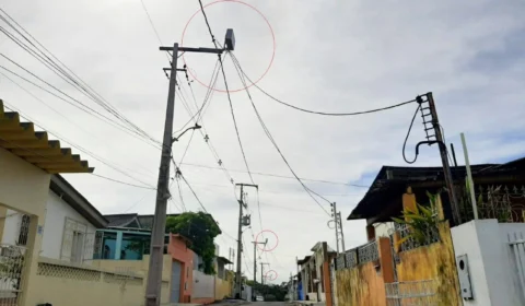 STF autoriza instalação dos ‘medidores aéreos’ de energia no AM