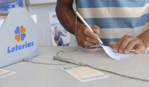 Mega-Sena: aposta de Florianópolis acerta e ganha R$ 11,9 milhões