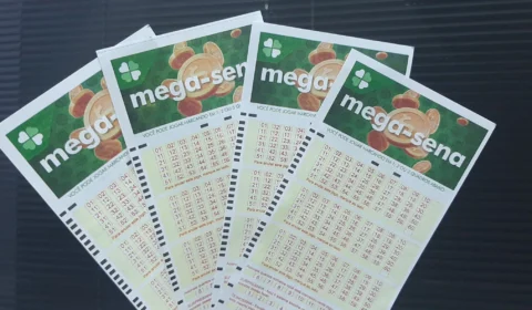 Mega-Sena 2588 sorteia prêmio de R$ 3 milhões nesta quarta-feira