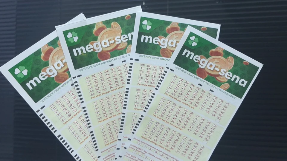 Mega-Sena 2588 sorteia prêmio de R$ 3 milhões nesta quarta-feira