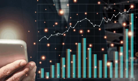 Mercado diminui projeção de inflação deste ano para 5,74%