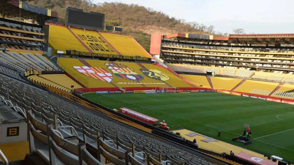 Com três dias de vendas, torcida do Flamengo compra pouco ingresso para final da Libertadores
