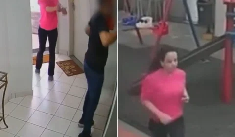 Justiça decreta prisão de mulher que atirou nas costas do namorado, em SP