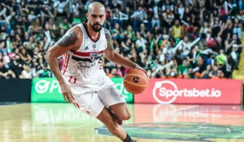 Temporada do NBB começa neste sábado e marca 15 anos de história no basquete