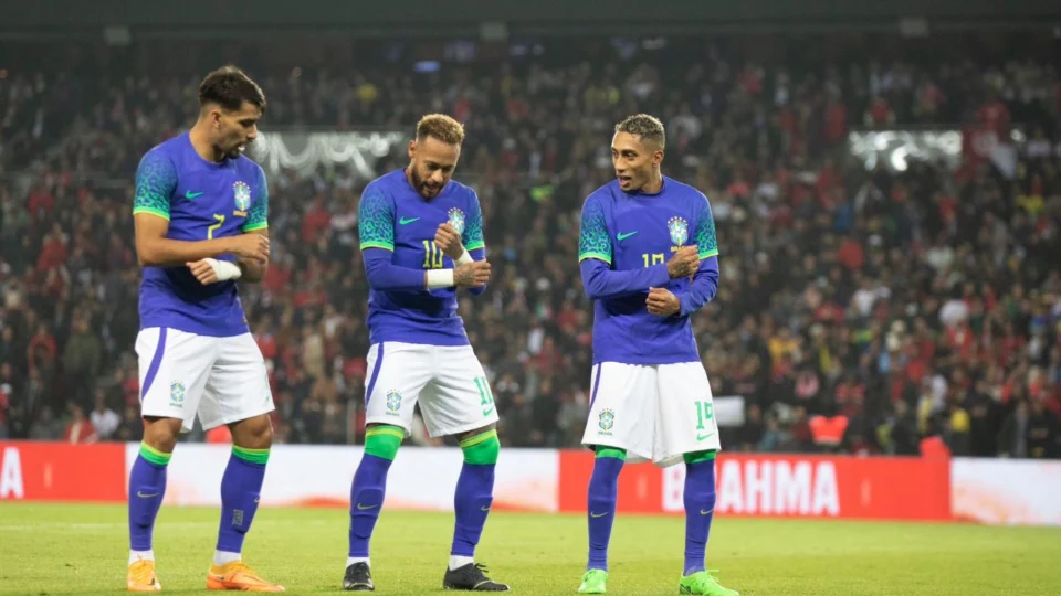 Copa do Catar: Fifa distribuirá R$ 1 bilhão entre clubes que cederem jogadores para Mundial