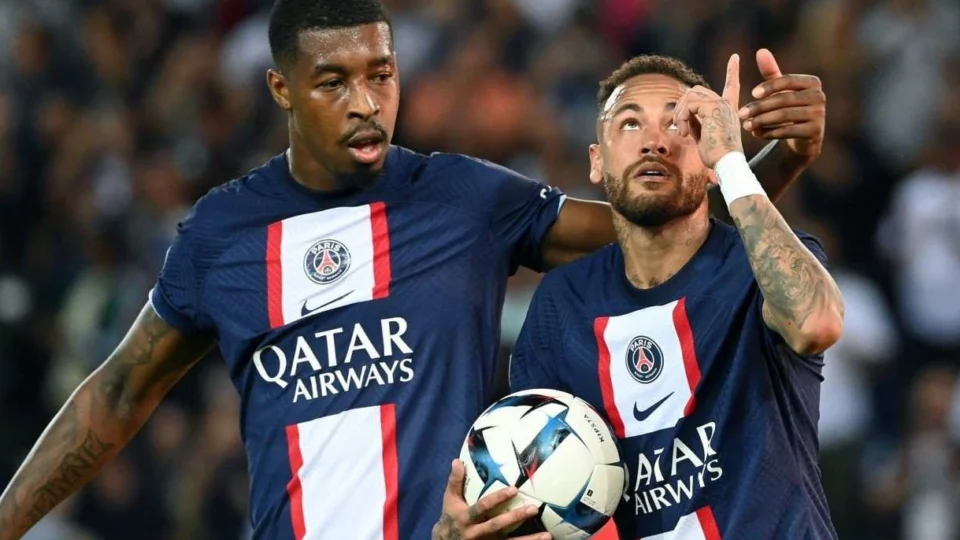 Mbappé, Neymar e Marquinhos recebem ajuda psicológica no PSG por ‘traumas’ na Copa