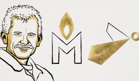 Nobel da Paz vai para ativista de Belarus e ONGs da Rússia e Ucrânia