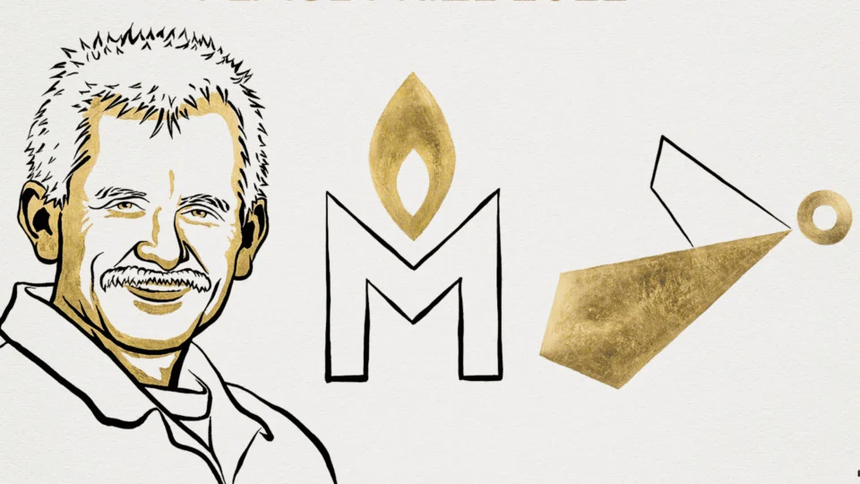 Nobel da Paz vai para ativista de Belarus e ONGs da Rússia e Ucrânia