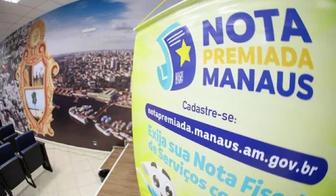 Falsa mensagem: campanha Nota Premiada Manaus é usada para golpe, alerta Semef