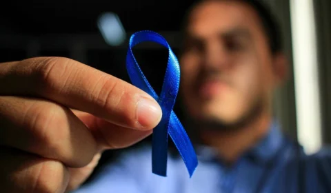 Novembro azul: veja como se prevenir do Câncer de Próstata