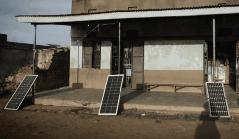 Aquecimento global: OMM alerta que energia limpa precisa dobrar até 2030