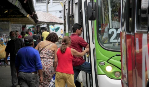 Eleições 2022: STF autoriza transporte público gratuito no 2º turno do pleito