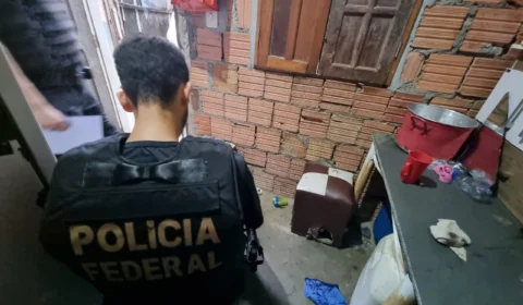 Operação Rapina combate pornografia infantojuvenil em 2 cidades do AM