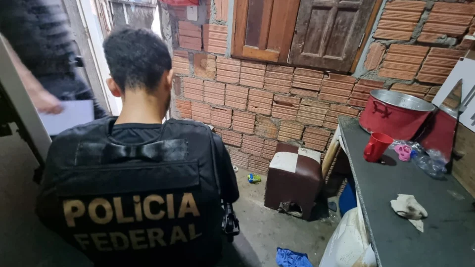 Operação Rapina combate pornografia infantojuvenil em 2 cidades do AM
