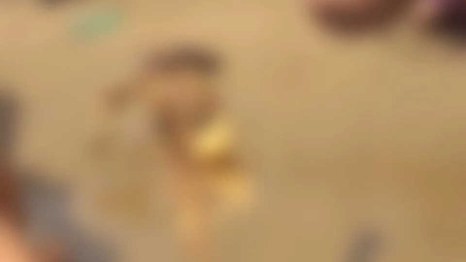 Ossada humana é encontrada na Praia da Ponta Negra, em Manaus