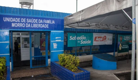 Semsa anuncia desativação da UBS do Morro da Liberdade a partir de quinta-feira