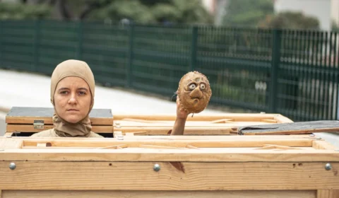 Festival de Teatro começa mostra competitiva nesta terça-feira, em Manaus