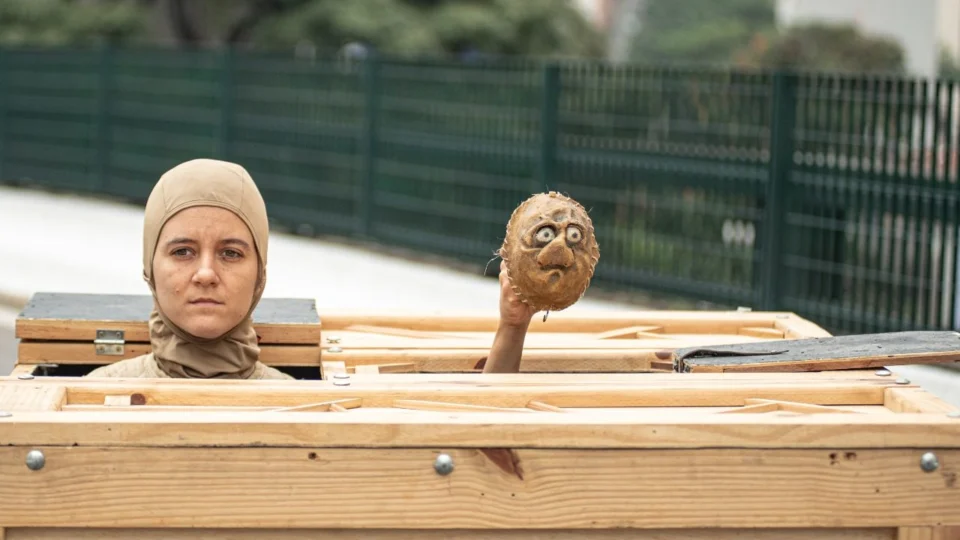 Festival de Teatro começa mostra competitiva nesta terça-feira, em Manaus