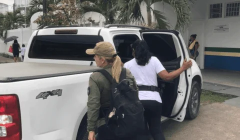 Desavença amorosa pode ter sido a causa da morte de professor em Autazes-AM