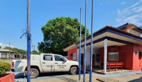 Serralheiro é preso por torturar filho de 4 anos em Itapiranga, no AM