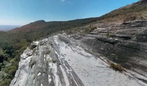 Parques estaduais em Minas Gerais serão leiloados pelo BNDES