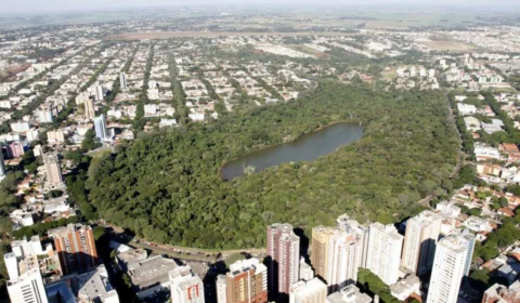 Confira três pontos turísticos para se divertir em Maringá, no PR