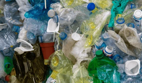 Projeto de Lei incentiva reúso e reciclagem de plástico no Brasil