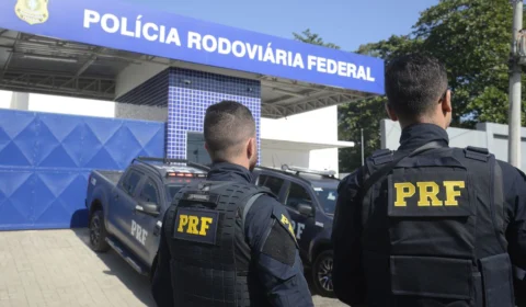Decreto aprova nomeação de até 625 policiais rodoviários federais
