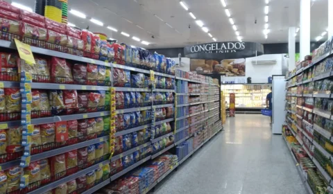 Consumo nos lares acumula alta de 2,84% de janeiro a setembro, diz Abras