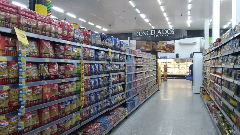 Consumo nos lares acumula alta de 2,84% de janeiro a setembro, diz Abras