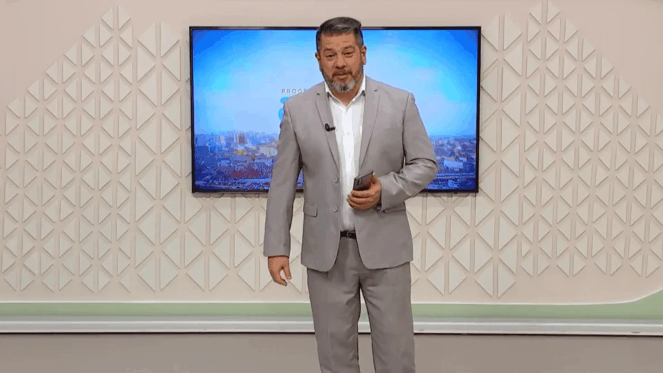 VÍDEO: assista à íntegra do programa Agora de 12 de outubro