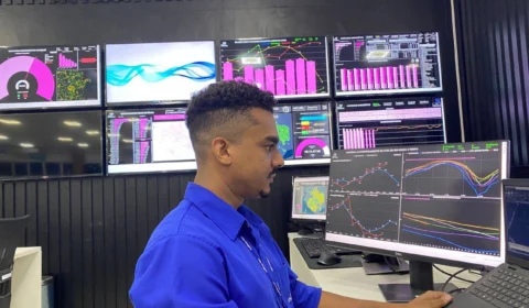 Empresa abre inscrições para 40 vagas de trainee para cidades brasileiras