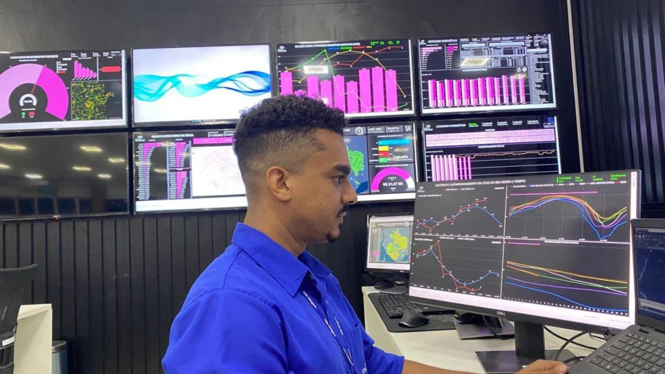 Empresa abre inscrições para 40 vagas de trainee para cidades brasileiras